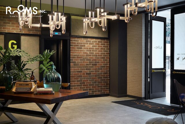 ルームスインクセマラン