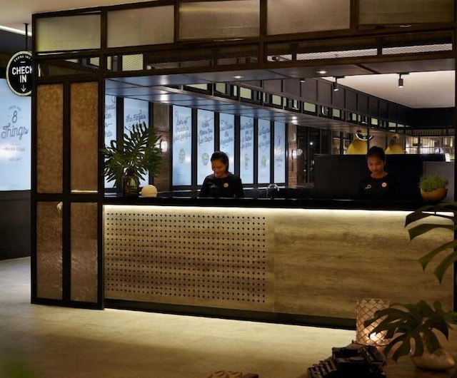 ルームスインクセマラン