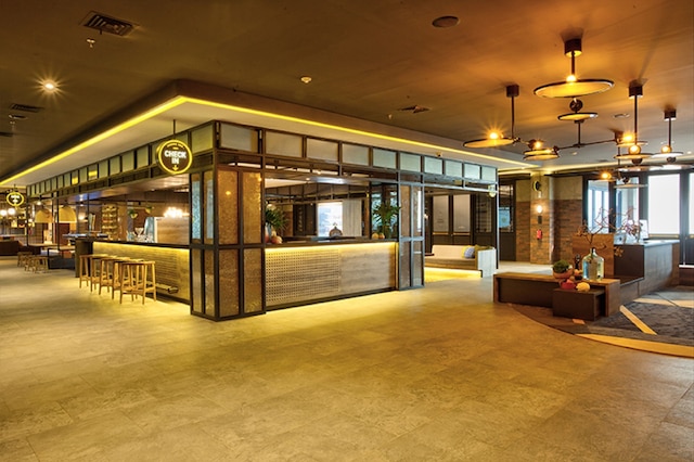 ルームスインクセマラン