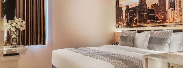 グランド ヴィヴェアナ ホテル