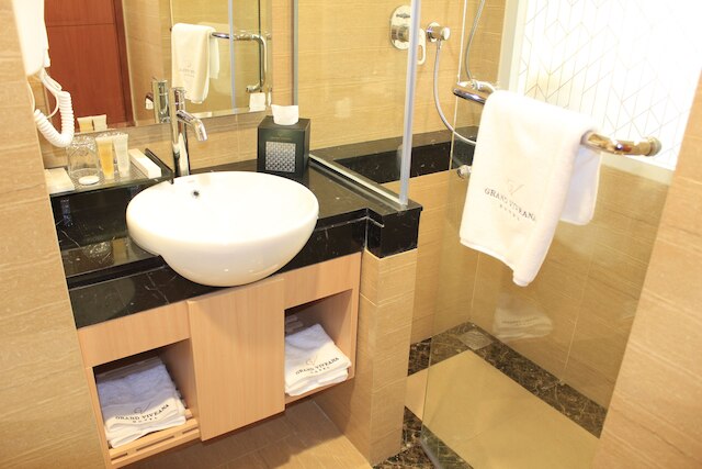 グランド ヴィヴェアナ ホテル