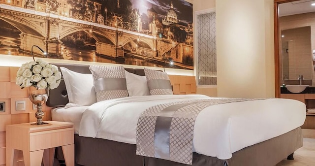 グランド ヴィヴェアナ ホテル