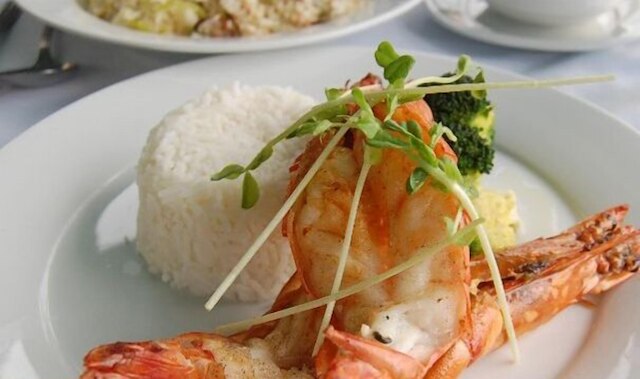 グランド ヴィヴェアナ ホテル