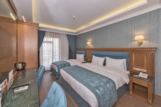 マグナウラ ハウス ホテル