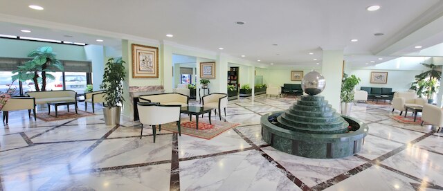 ブーダイ ホテル