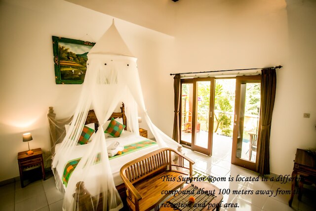 アユ ドゥール ベジ