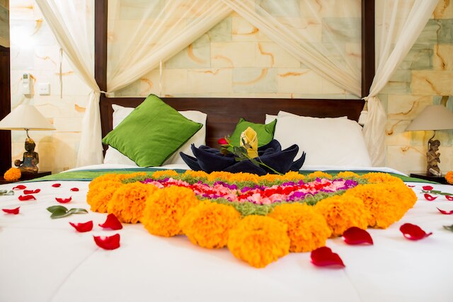 アユ ドゥール ベジ