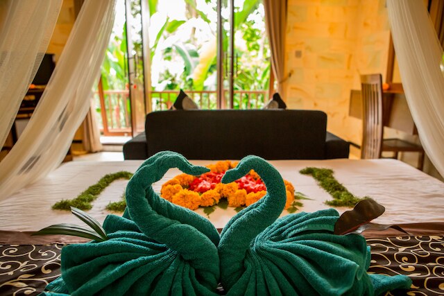 アユ ドゥール ベジ