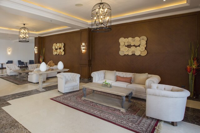 グランドパレスホテルサヌール - バリ