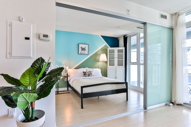 シティプレイス 1B ラックス コンドミニアム レイクサイド スカイドーム MTCC