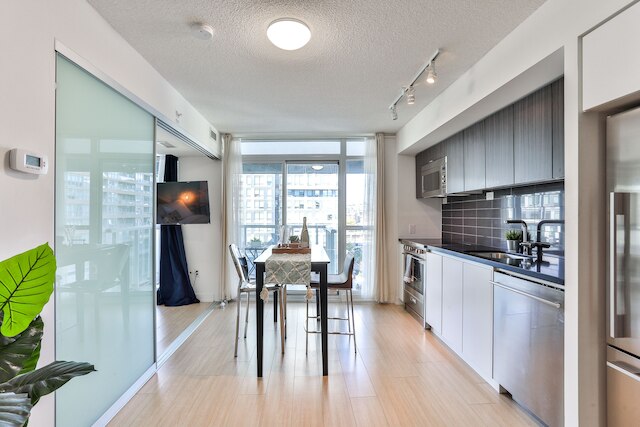 シティプレイス 1B ラックス コンドミニアム レイクサイド スカイドーム MTCC