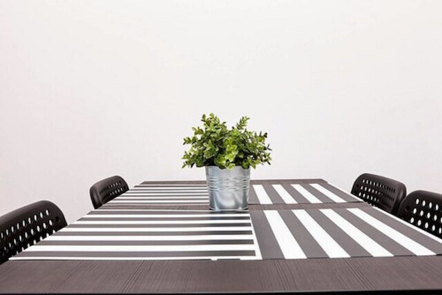 ラビッシュ スイート - ラグジュアリー ワン ベッドルーム コンド