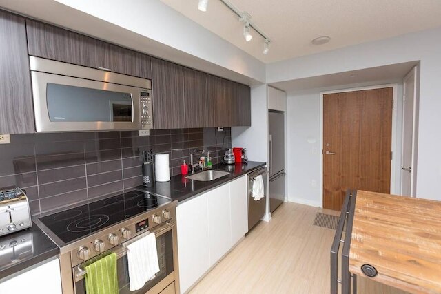 DT シティ、ベッドルーム 1 室、ジェイズ、MTCC、CN タワー