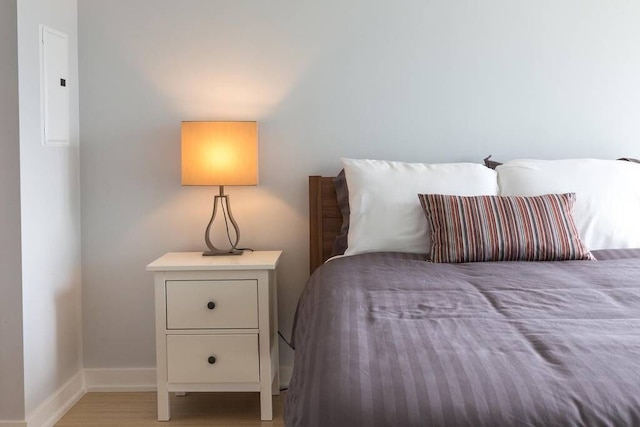 DT シティ、ベッドルーム 1 室、ジェイズ、MTCC、CN タワー