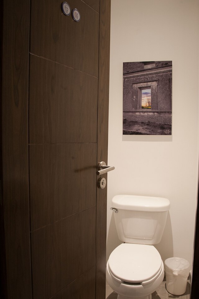 イズズリープ アエロプエルト ターミナル 1