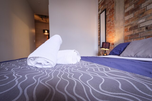 ハカ ハウス オークランド ケー ロード