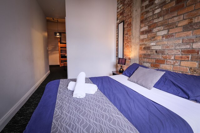 ハカ ハウス オークランド ケー ロード