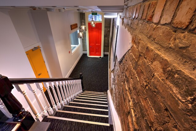 ハカ ハウス オークランド ケー ロード