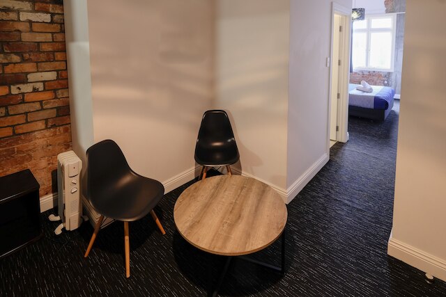 ハカ ハウス オークランド ケー ロード