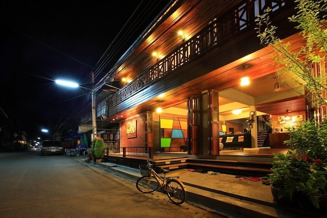 ザ ロイヤル チェンカン ブティック ホテル