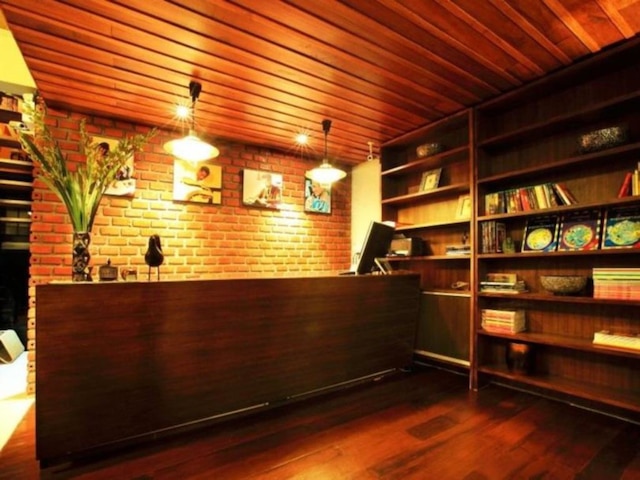 ザ ロイヤル チェンカン ブティック ホテル