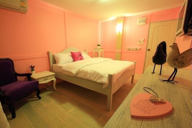 ザ ロイヤル チェンカン ブティック ホテル