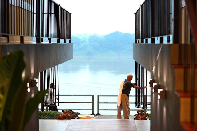 シック チエンカーン ホテル