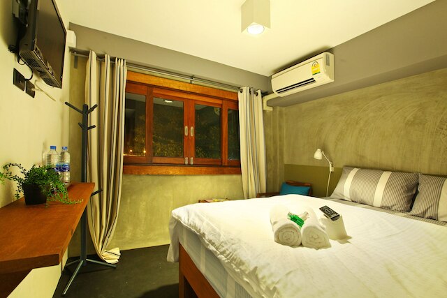 シック チエンカーン ホテル