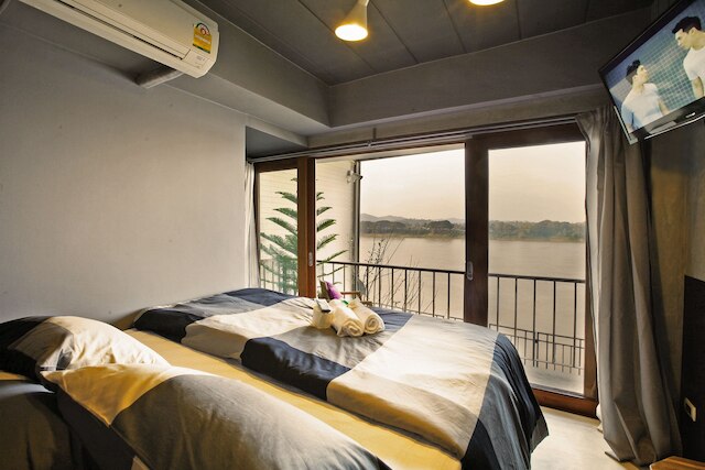 シック チエンカーン ホテル