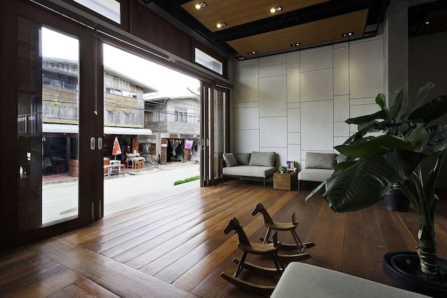 シック チエンカーン ホテル