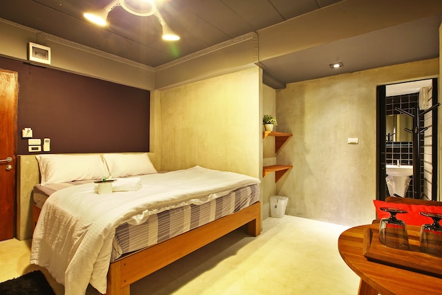 シック チエンカーン ホテル