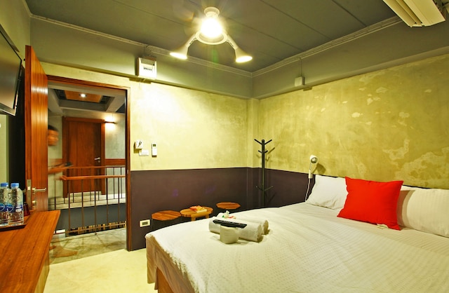 シック チエンカーン ホテル