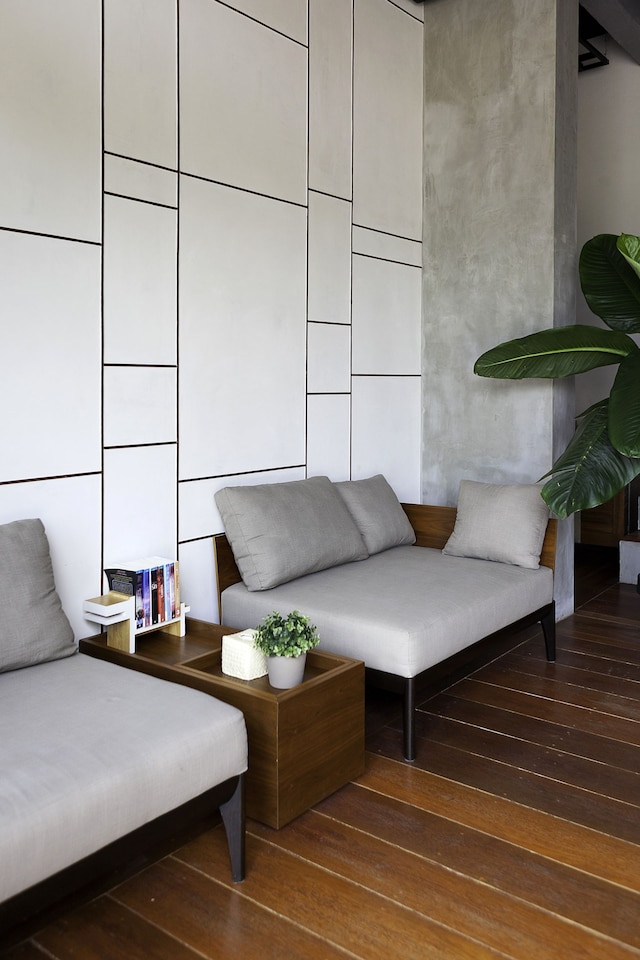 シック チエンカーン ホテル