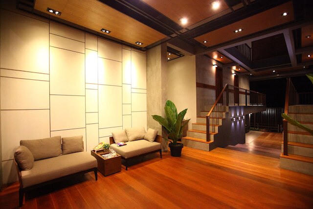 シック チエンカーン ホテル