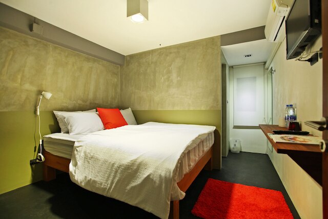 シック チエンカーン ホテル