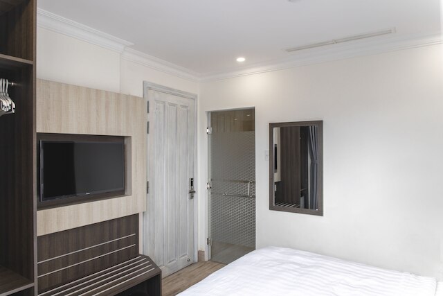 セブン シーズ ホテル アンド アパートメント