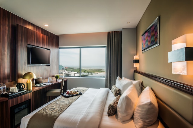 アルタマ ホテルズ ロサリ マカッサル