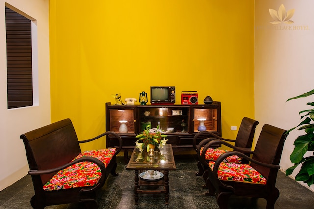 ロータス・ヴィレッジ・ホテル