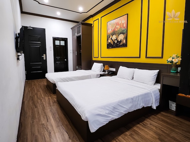 ロータス・ヴィレッジ・ホテル