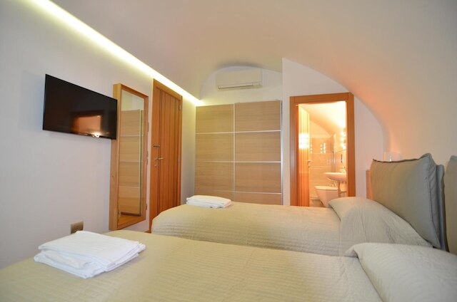 ラ ストラーダ パルラータ