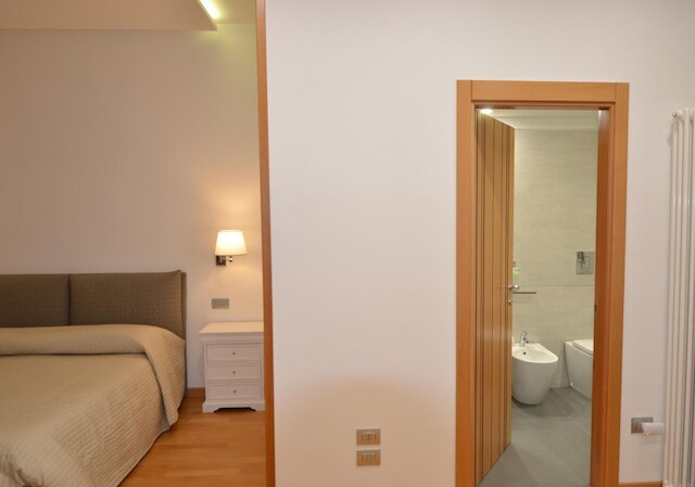 ラ ストラーダ パルラータ