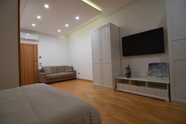 ラ ストラーダ パルラータ