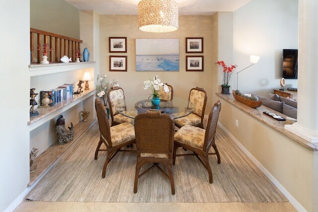 ゴルフ S G2 アット マウナ ラニ リゾート 3 ベッドルーム タウンハウス バイ レッドオーニング