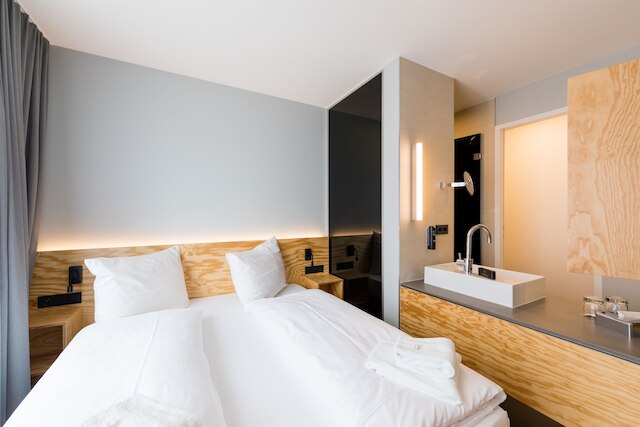 mk | ホテル ミュンヘン シティ