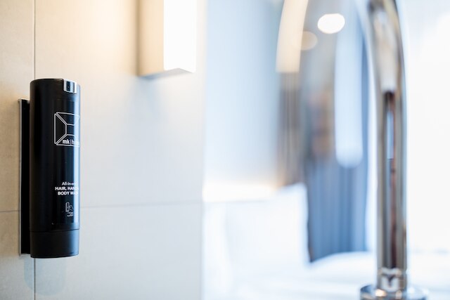 mk | ホテル ミュンヘン シティ