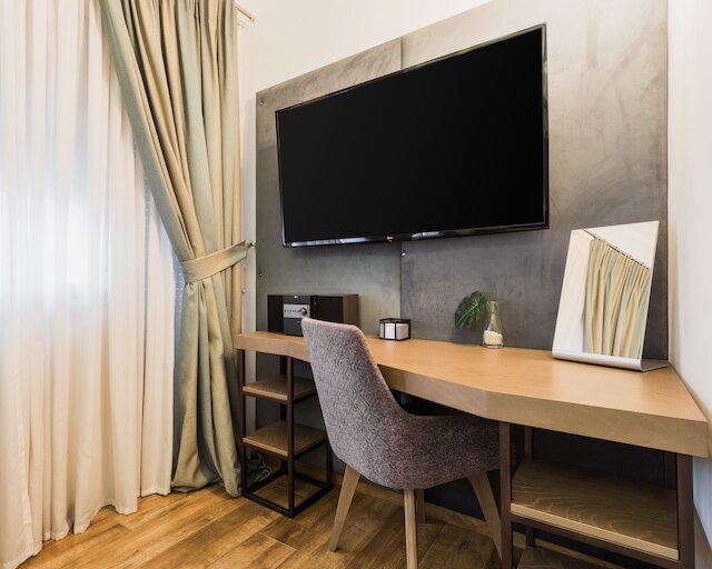 アクロポリス エグゼクティブ スイート