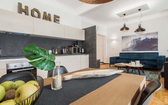 アクロポリス エグゼクティブ スイート