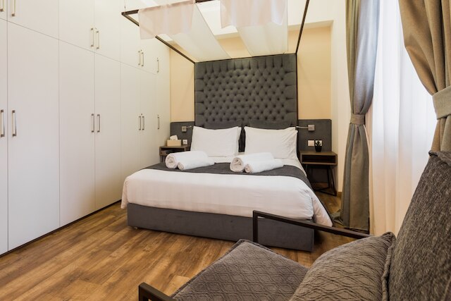 アクロポリス エグゼクティブ スイート