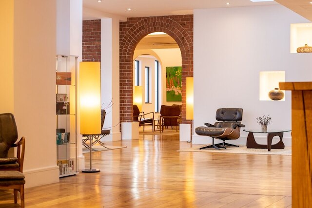 ホープ ストリート ホテル