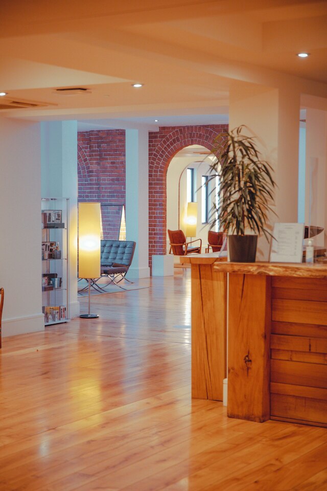 ホープ ストリート ホテル